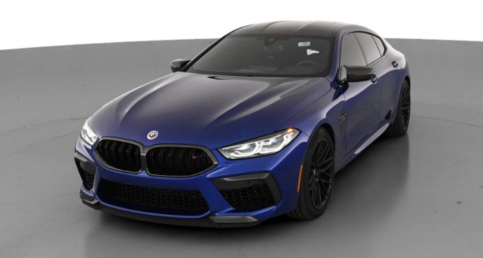 2023 BMW M8 Competition Grand Coupe -
                Indianapolis, IN