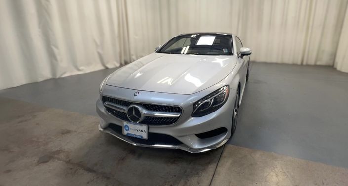 2016 Mercedes-Benz S-Class S 550 -
                Riverside, CA