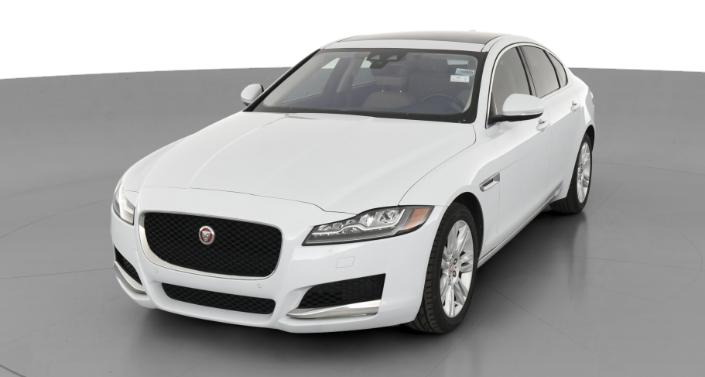 2017 Jaguar XF Premium -
                Indianapolis, IN