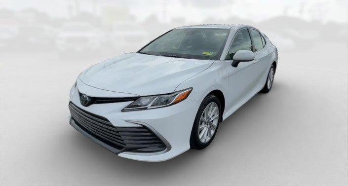 Used Toyota Camry for Sale Online | Carvana