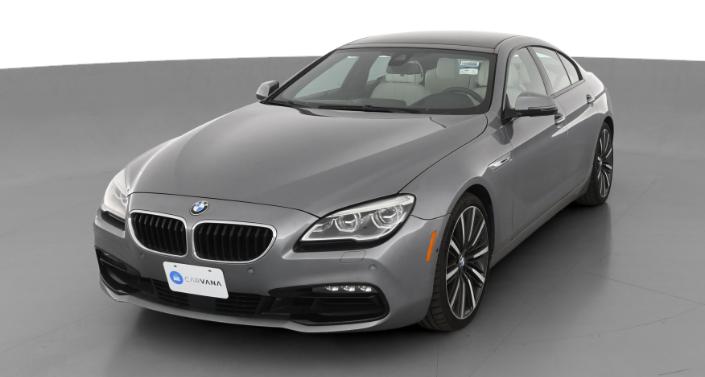 2016 BMW 6 Series 650i -
                Colonial Heights, VA