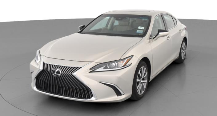 2021 Lexus ES 350 -
                Haines City, FL