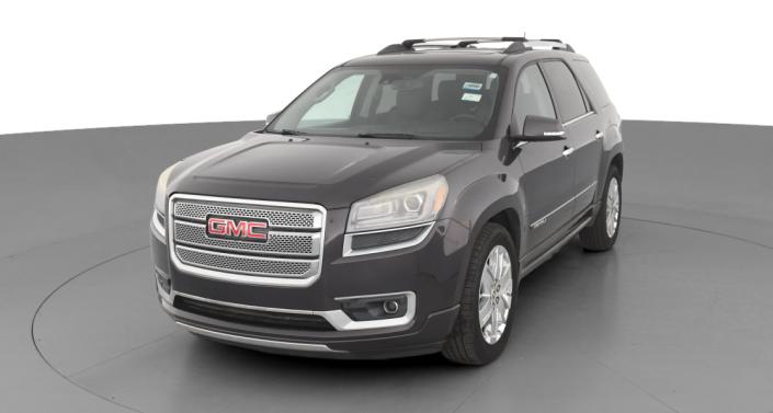 2014 GMC Acadia Denali -
                West Memphis, AR