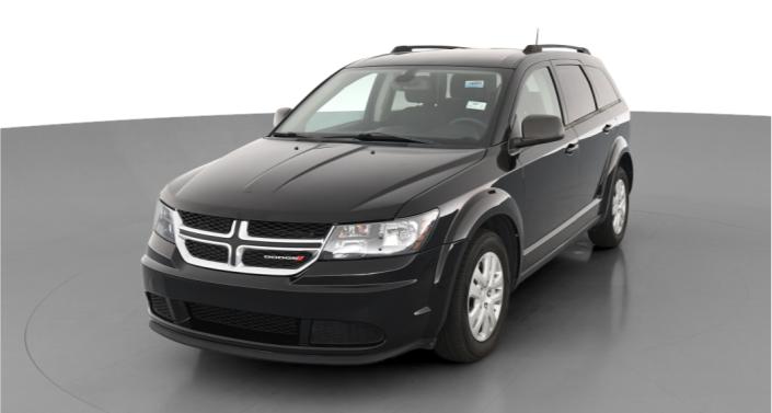 2020 Dodge Journey SE Value Package -
                Auburn, GA