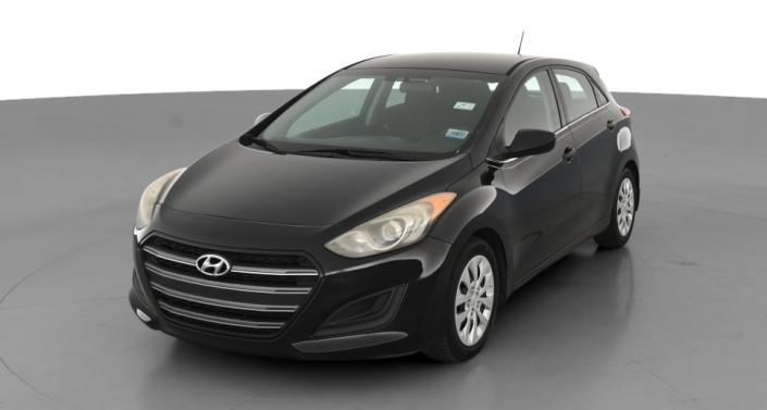 2016 Hyundai Elantra Base -
                Bessemer, AL