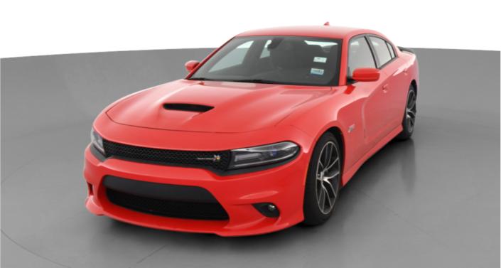 2018 Dodge Charger Scat Pack -
                Haines City, FL