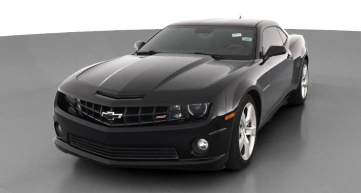 2010 Chevrolet Camaro SS -
                Haines City, FL