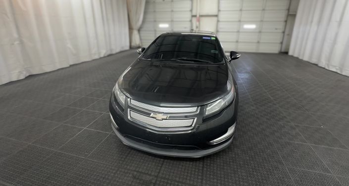 2015 Chevrolet Volt Base -
                North Las Vegas, NV