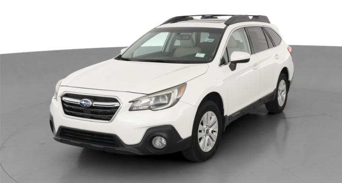 2018 Subaru Outback Premium -
                Auburn, GA