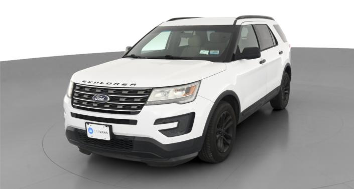 2016 Ford Explorer Base -
                Rocklin, CA