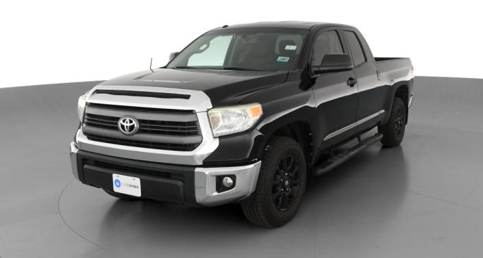 2014 Toyota Tundra SR5 -
                Colonial Heights, VA