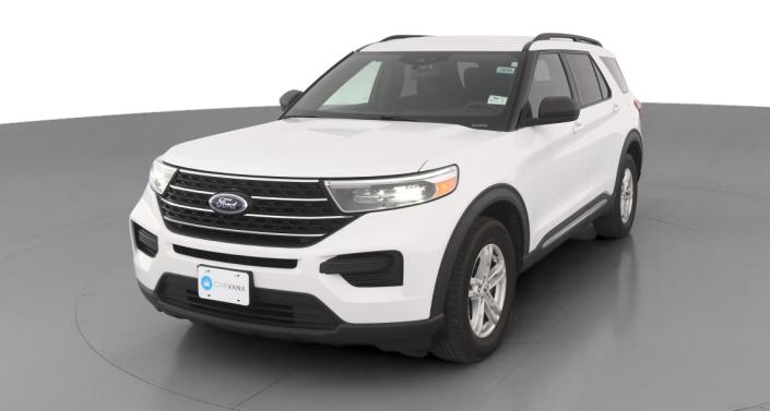 2020 Ford Explorer XLT -
                Indianapolis, IN