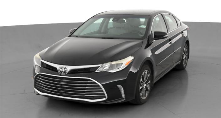 2017 Toyota Avalon XLE -
                Bessemer, AL