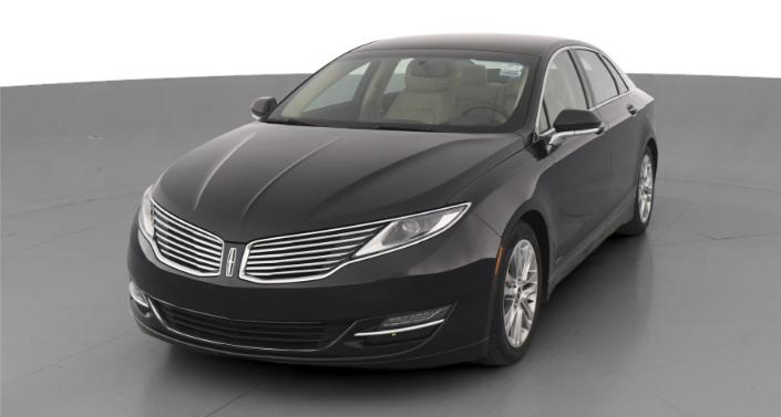 2014 Lincoln MKZ Base -
                Indianapolis, IN