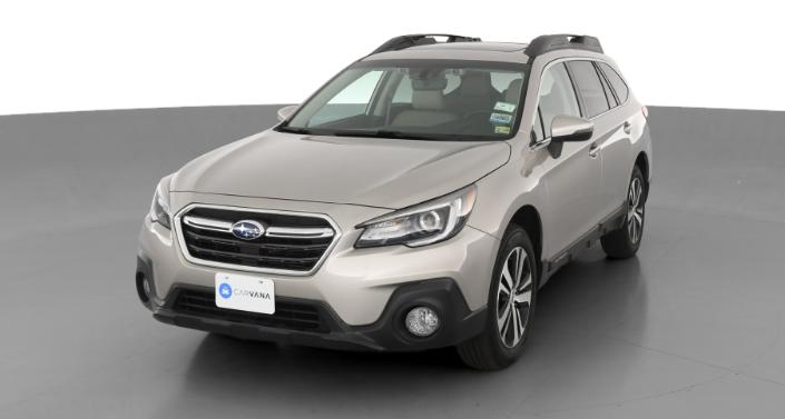 2019 Subaru Outback 2.5i Limited -
                Colonial Heights, VA