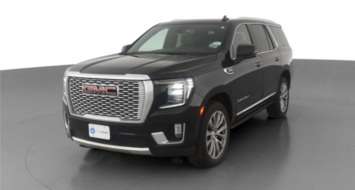 2021 GMC Yukon Denali -
                Richton Park, IL