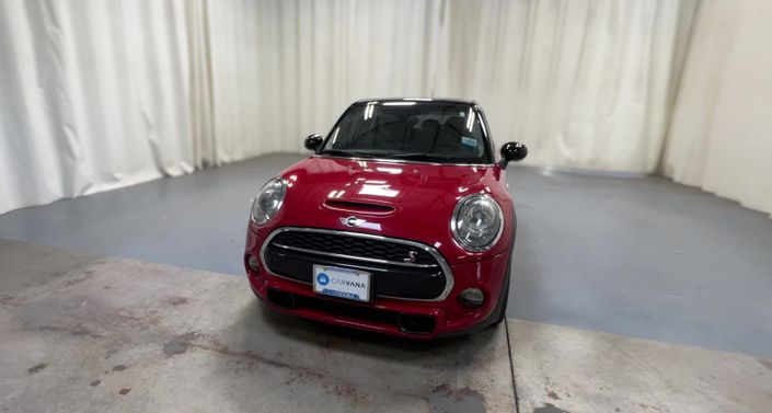 2016 MINI Cooper Hardtop S -
                Riverside, CA