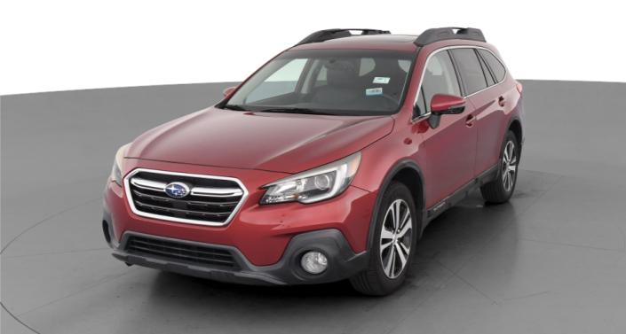 2018 Subaru Outback 2.5i Limited -
                Haines City, FL