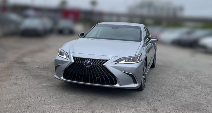 2022 Lexus ES Hybrid 300h -
                Rocklin, CA