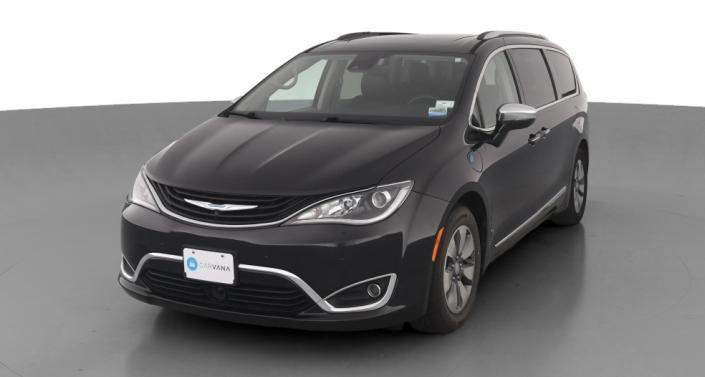 2018 Chrysler Pacifica Hybrid Limited -
                Fairview, OR