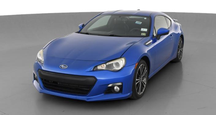 2014 Subaru BRZ Limited -
                West Memphis, AR