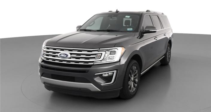 2021 Ford Expedition MAX Limited -
                Bessemer, AL