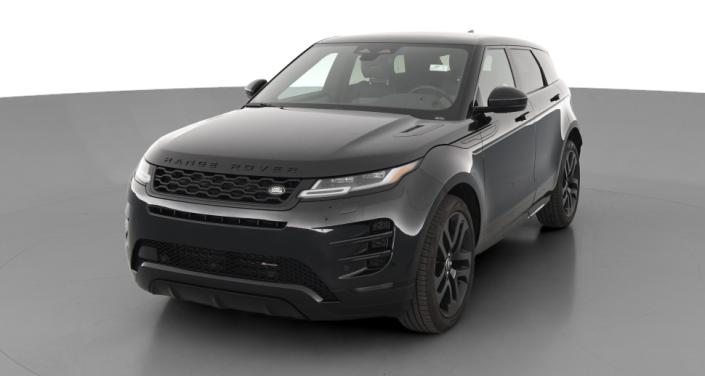 2023 Land Rover Range Rover Evoque R-Dynamic SE -
                Haines City, FL