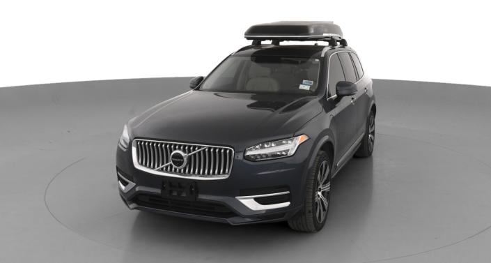 2022 Volvo XC90 T8 Plus -
                Tolleson, AZ