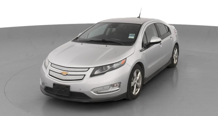 2014 Chevrolet Volt Base -
                Bessemer, AL