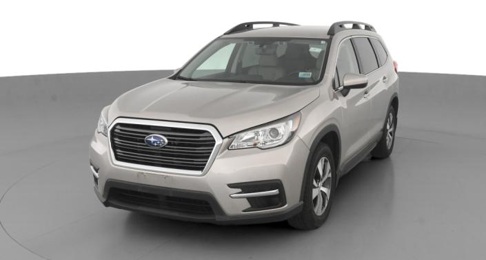 2019 Subaru Ascent Premium Hero Image