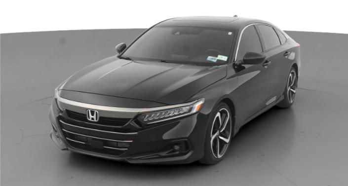 2021 Honda Accord Sport -
                Bessemer, AL