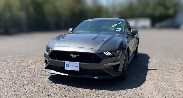 2018 Ford Mustang GT -
                Fairview, OR