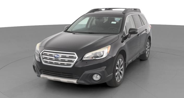 2015 Subaru Outback 2.5i Limited -
                West Memphis, AR