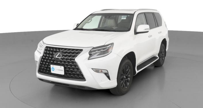 2021 Lexus GX 460 -
                Hebron, OH