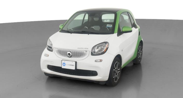 2018 Smart Fortwo Passion -
                Indianapolis, IN