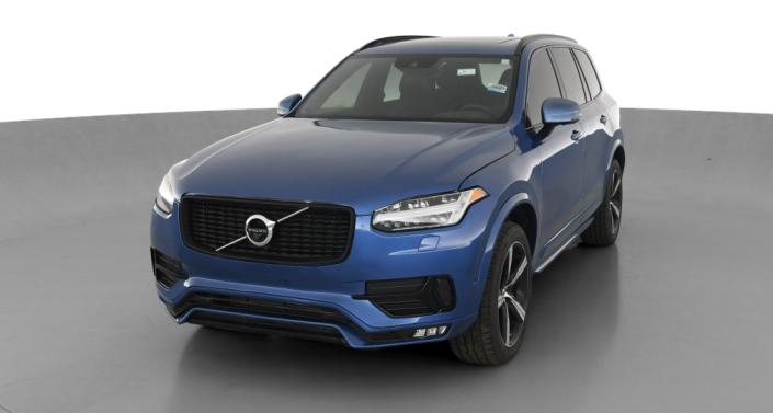 2017 Volvo XC90 T5 R-Design -
                Colonial Heights, VA