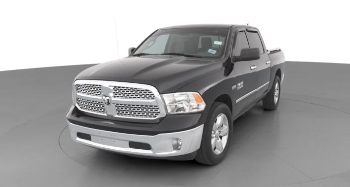 2015 RAM 1500 Big Horn -
                Bessemer, AL