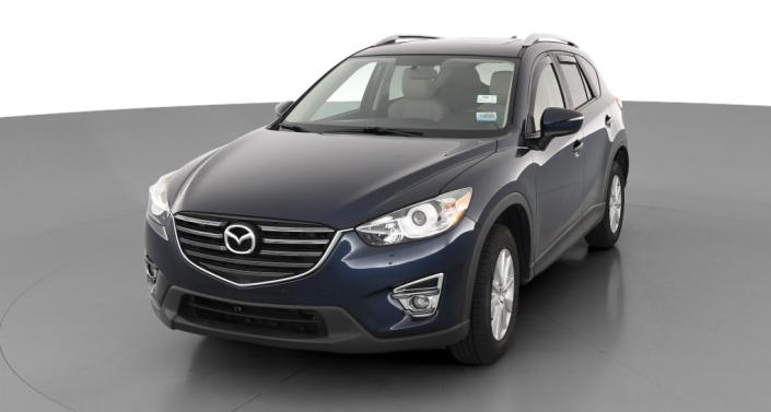 2016 Mazda CX-5 Touring -
                Bessemer, AL