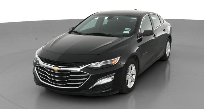 2019 Chevrolet Malibu LS -
                Framingham, MA