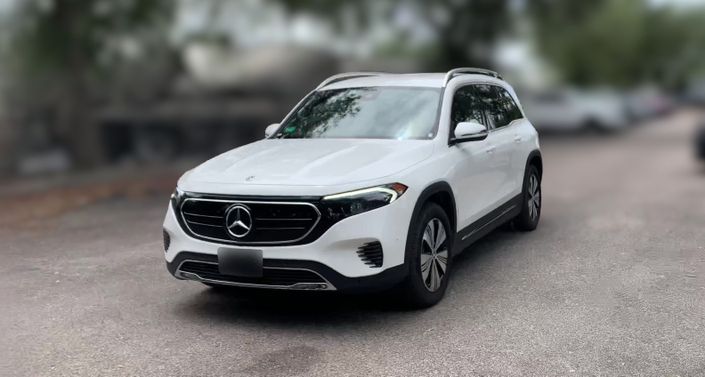 2023 Mercedes-Benz EQB 250+ -
                Haines City, FL