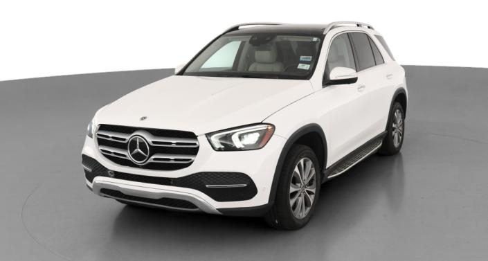 2021 Mercedes-Benz GLE 350 -
                Beverly, NJ