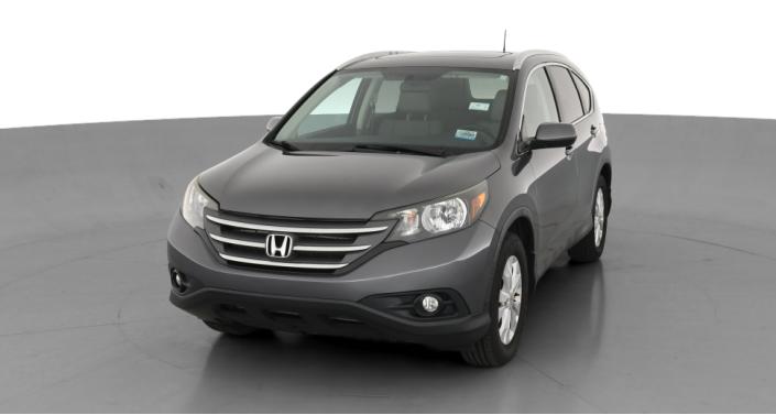 2014 Honda CR-V EX-L -
                Bessemer, AL