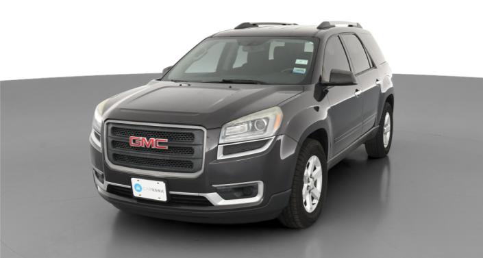 2016 GMC Acadia SLE -
                Riverside, CA