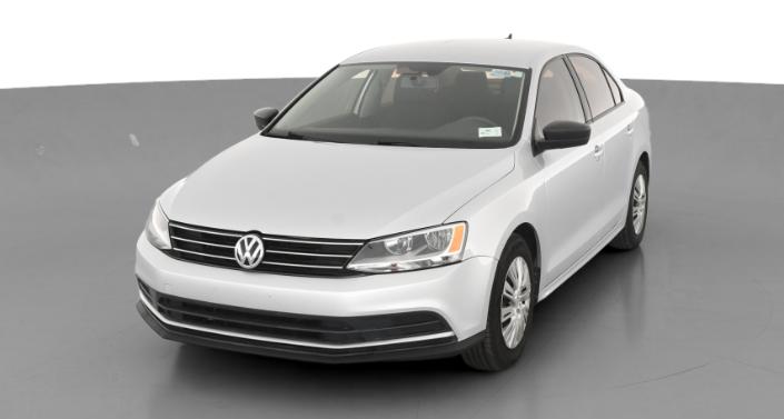 2015 Volkswagen Jetta S -
                Fort Worth, TX