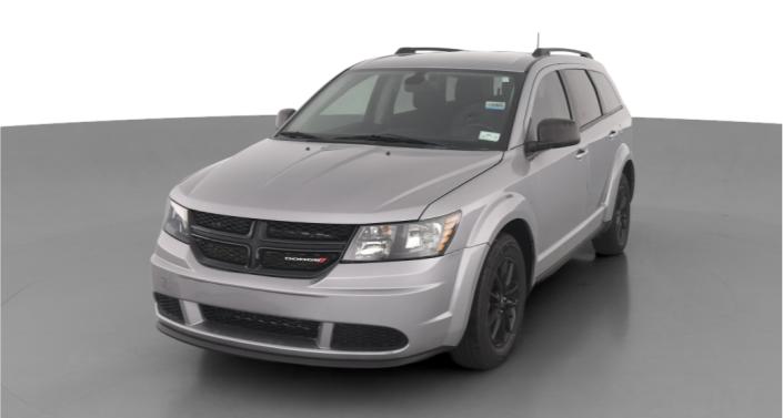 2020 Dodge Journey SE Value Package -
                Bessemer, AL