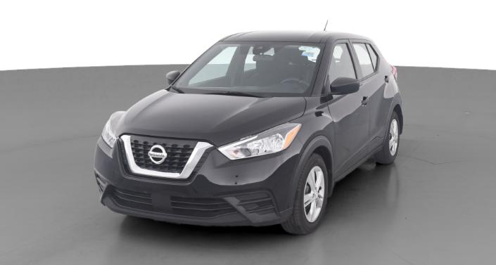 2020 Nissan Kicks S -
                Bessemer, AL