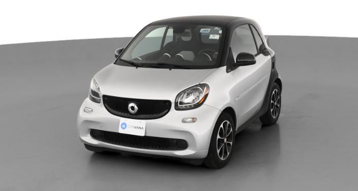 2016 Smart Fortwo Passion -
                Beverly, NJ