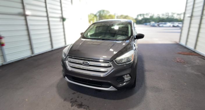 Thumbnail: 2019 Ford Escape - 1