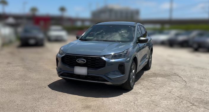 2023 Ford Escape ST-Line -
                Ontario, CA