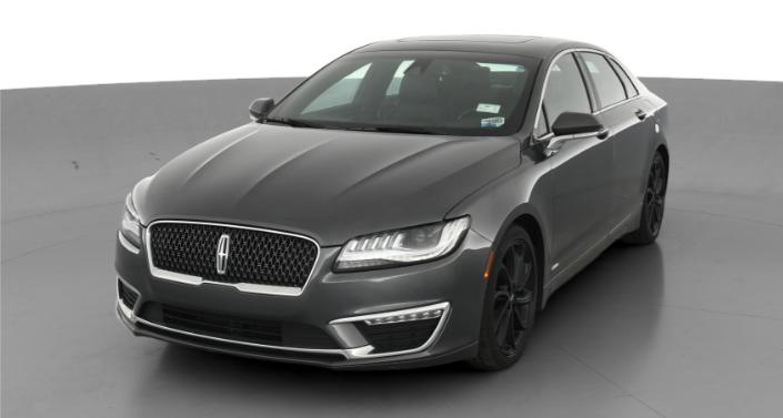 2019 Lincoln MKZ Reserve -
                Richton Park, IL